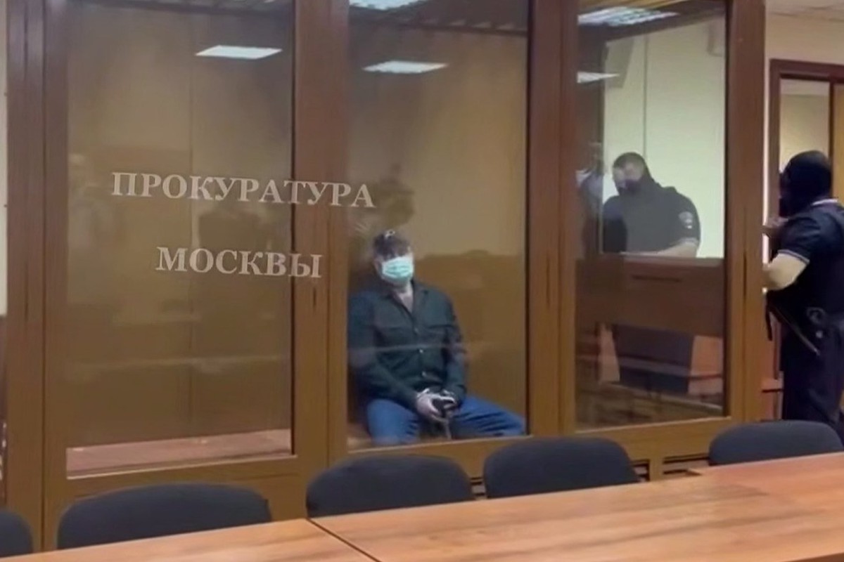 Мосгорсуд вынес решение о сроке для маньяка Миргорода