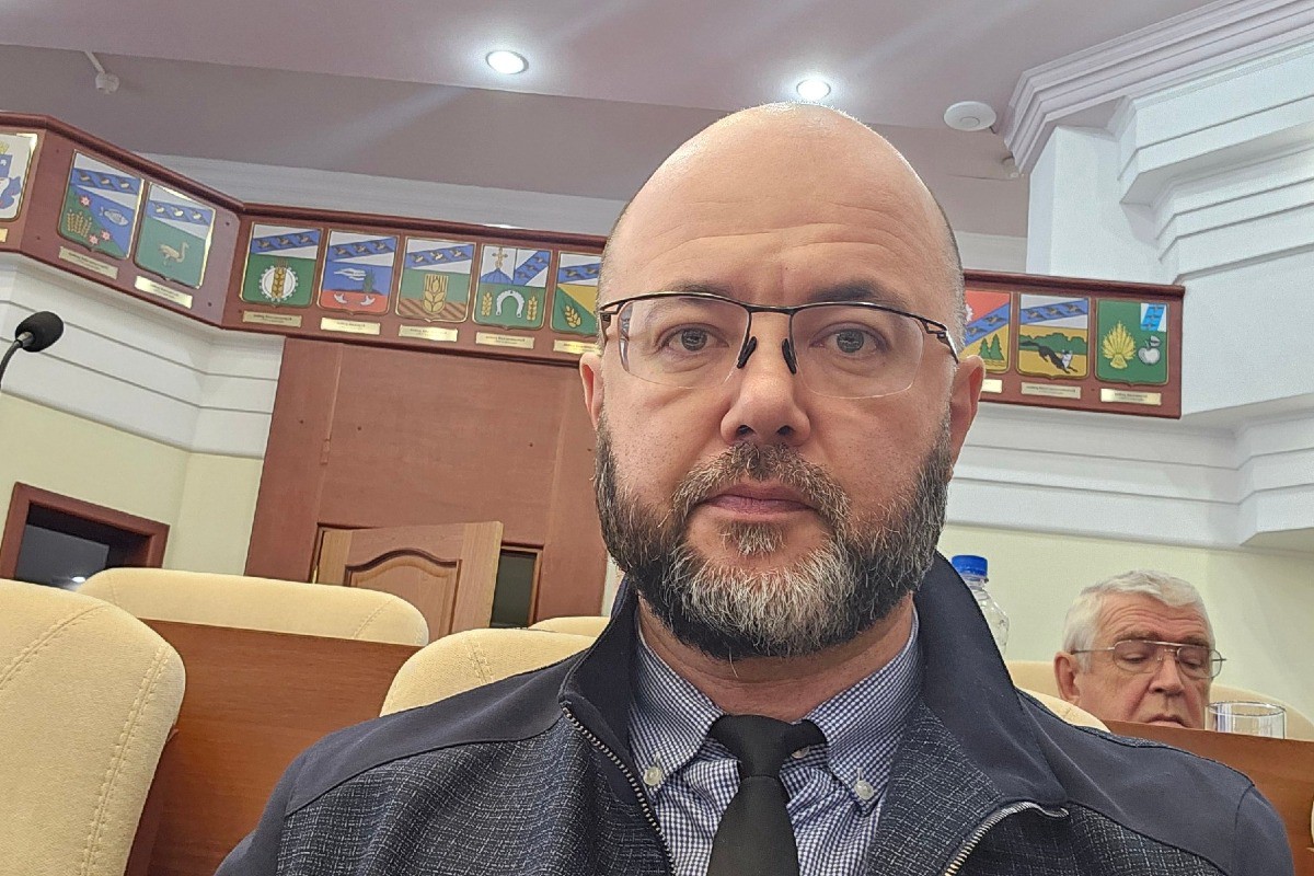Бывший депутат Курской областной думы признался в хищении 86 млн рублей