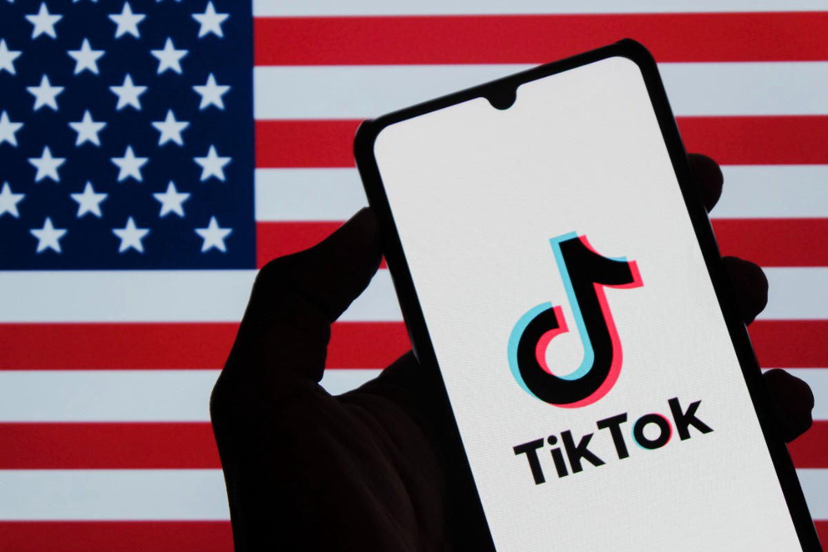 В США раскрыли, как Израиль заставит пользователей TikTok молчать о ситуации в Газе