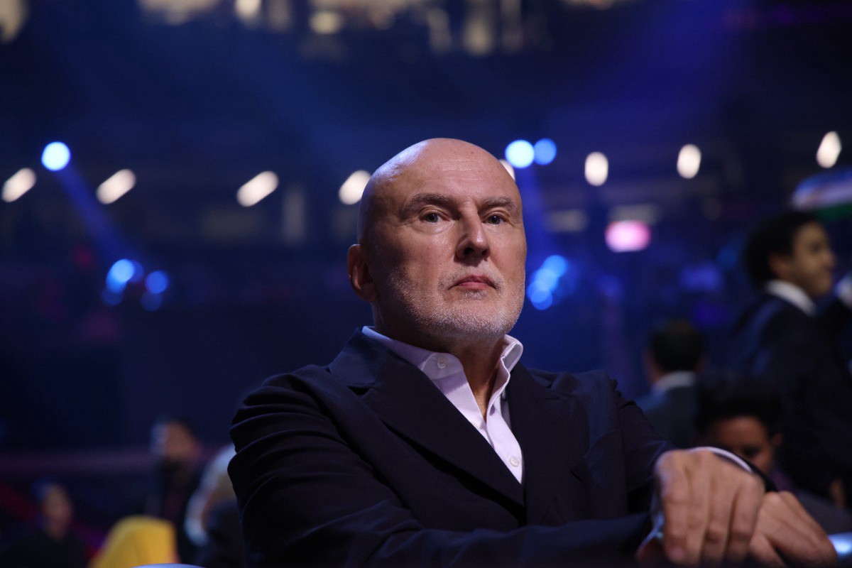 Игорь Матвиенко нашел красивое сравнение для перезапуска «Фабрики звезд»