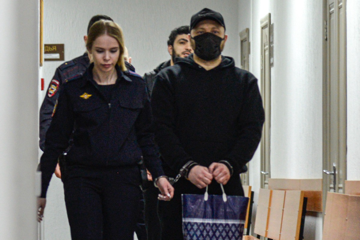 SHOT: Производителя смертельного «Мистера Сидра» приговорили к девяти годам лишения свободы