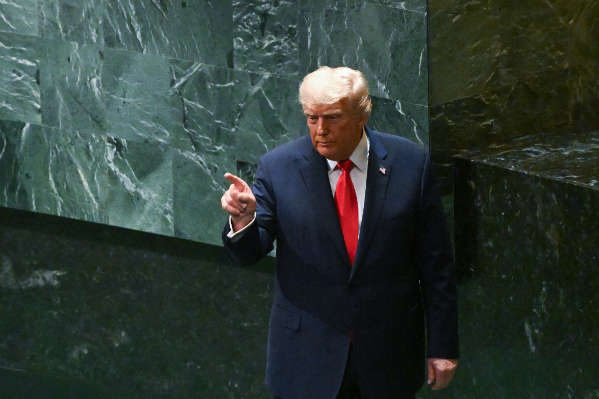 Политолог объяснил, почему Трамп на 180 градусов изменил свои высказывания о России