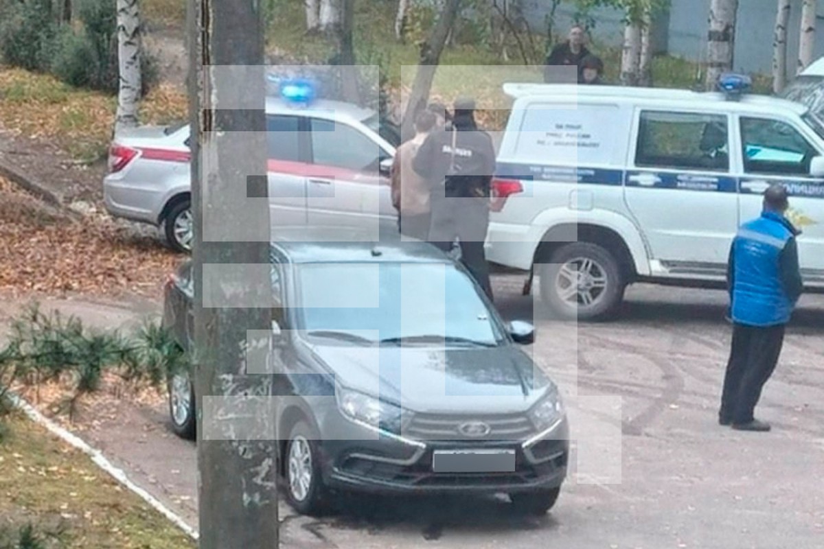 «Идеально чистый нож»: очевидец – о нападении бывшего студента на техникум