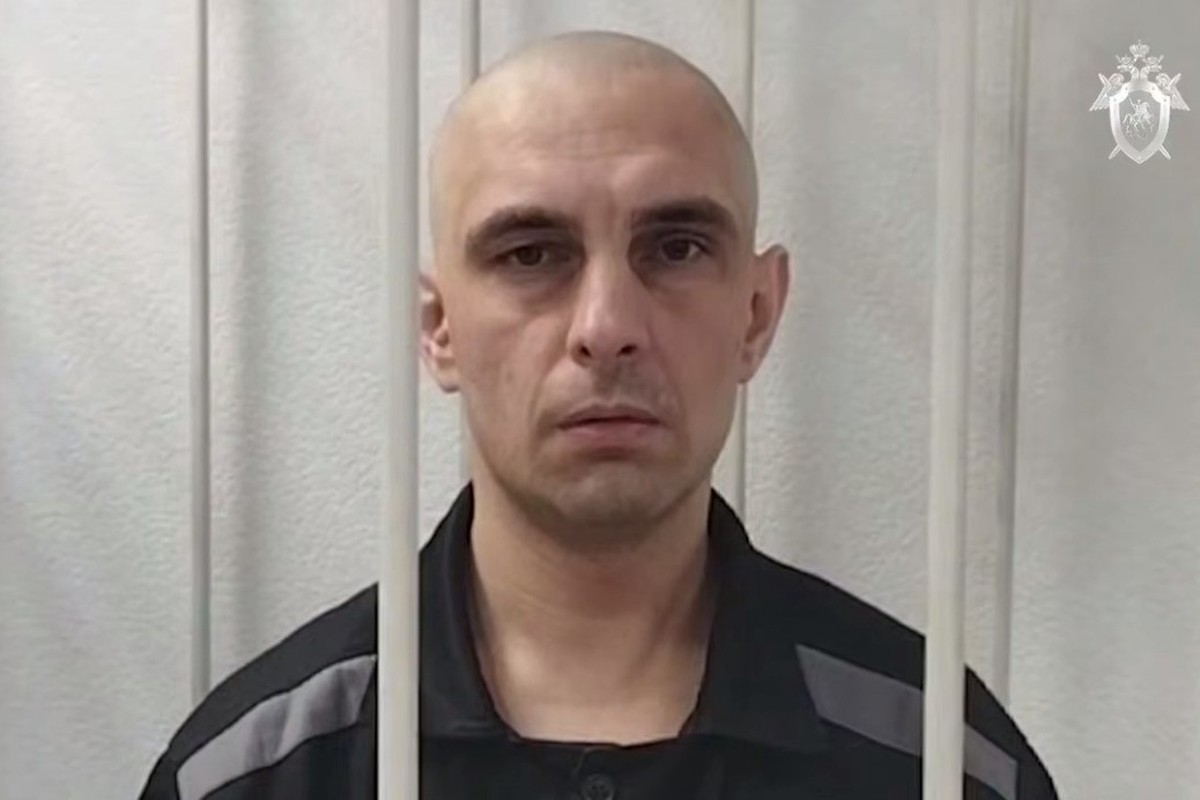 Напавшему на Курскую область боевику ВСУ вынесли приговор