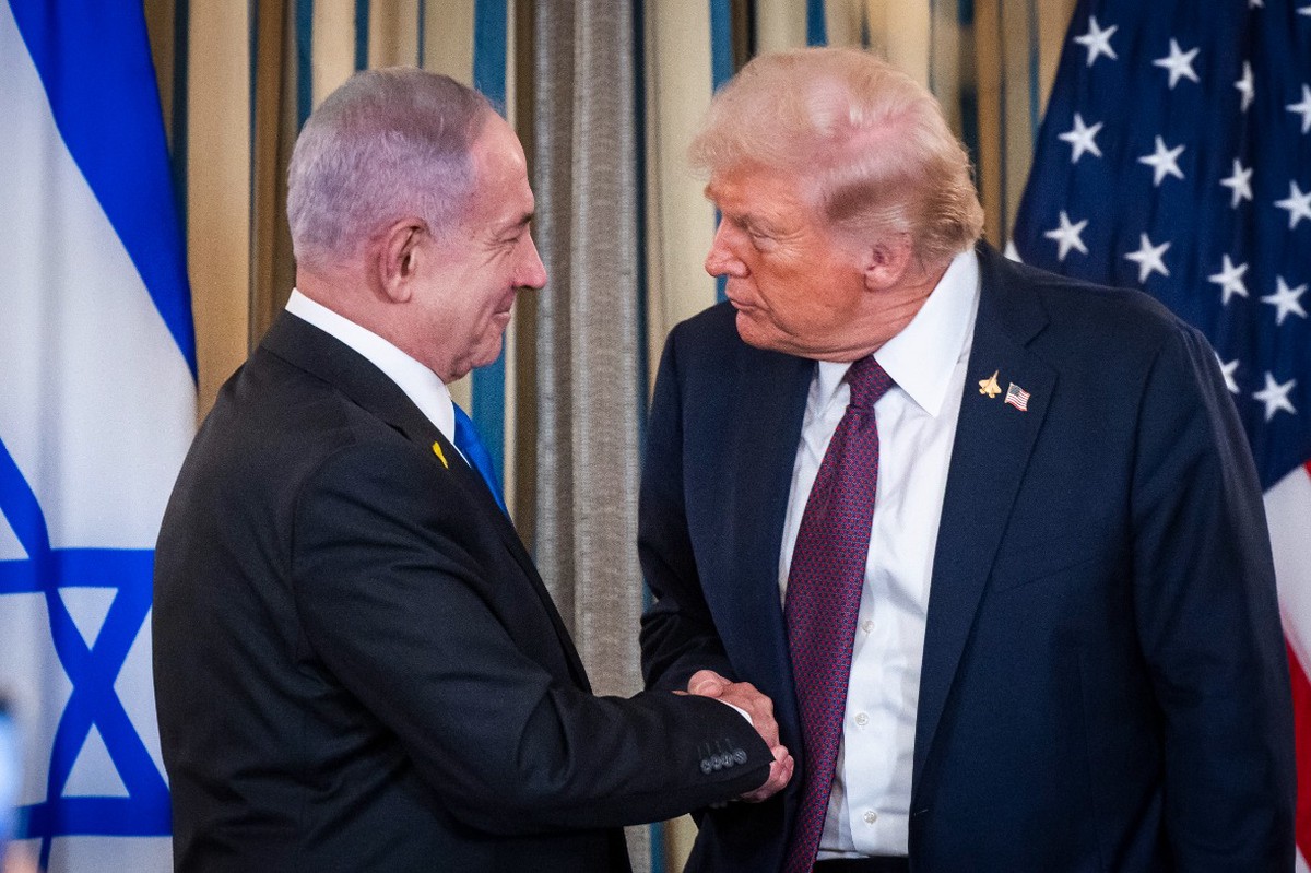 Попал в план: почему стратегию Трампа по Газе сложно назвать реалистичной 