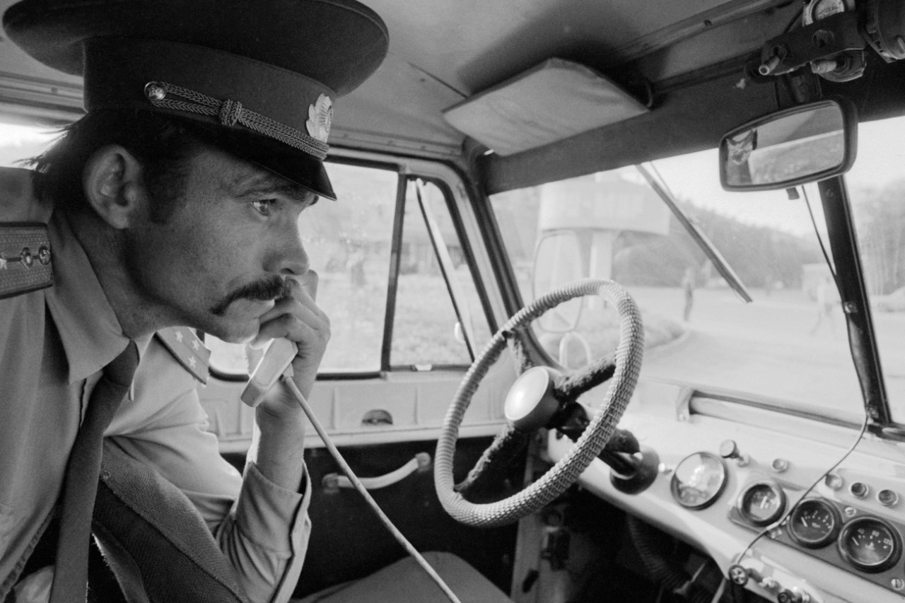 Смоленский душитель: как серийный маньяк держал в страхе советский город