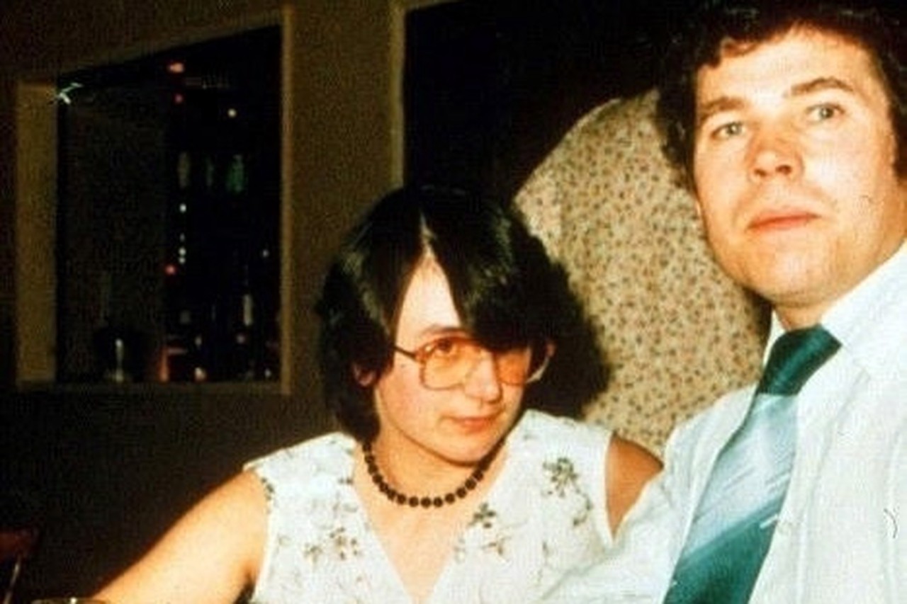 Дом ужаса: что скрывали супруги-убийцы Роуз и Фред Уэст