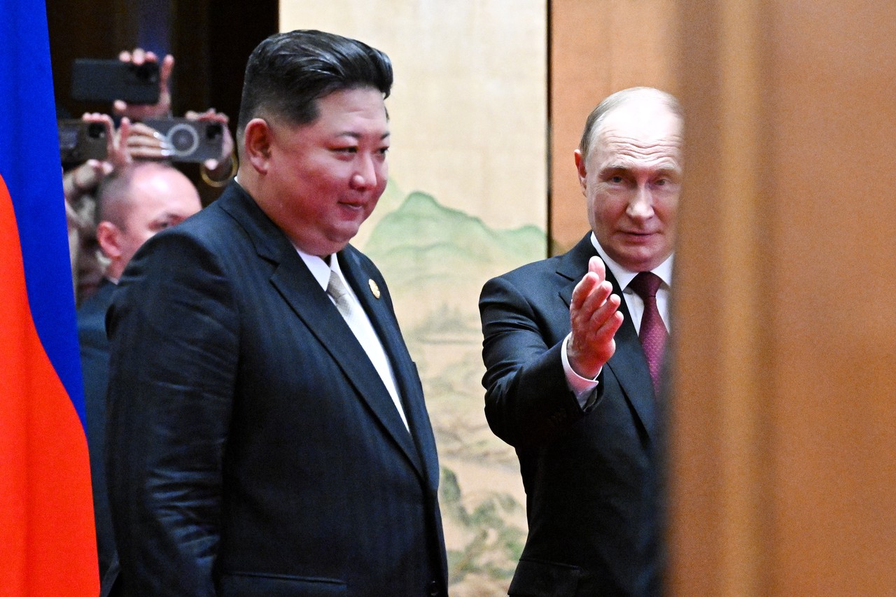 О чем пишут иноСМИ 3 сентября: военный парад в Пекине и «заговор» против США