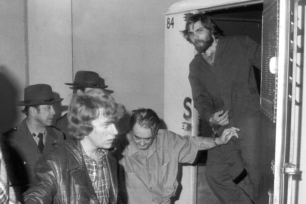 Амитивилльская резня: что заставило Рональда Дефео убить всю свою семью