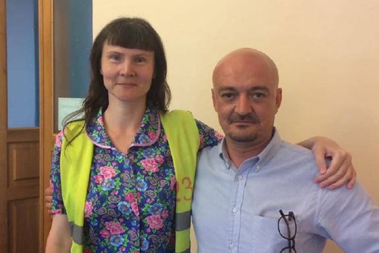 Убийца в образе красавицы: загадка «зюзинской маньячки»