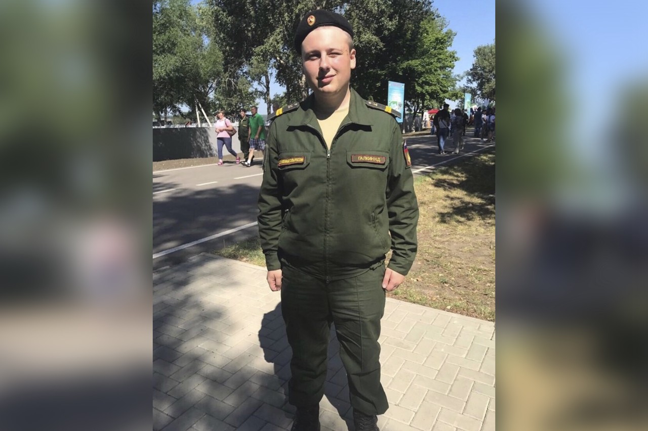 Пустил побег: как живет уехавший из России старший племянник Максима Галкина*