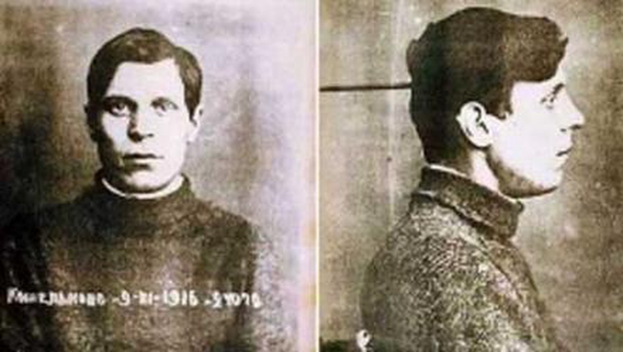 «Станционный губитель» Башкатов: самый кровавый серийный убийца в истории России