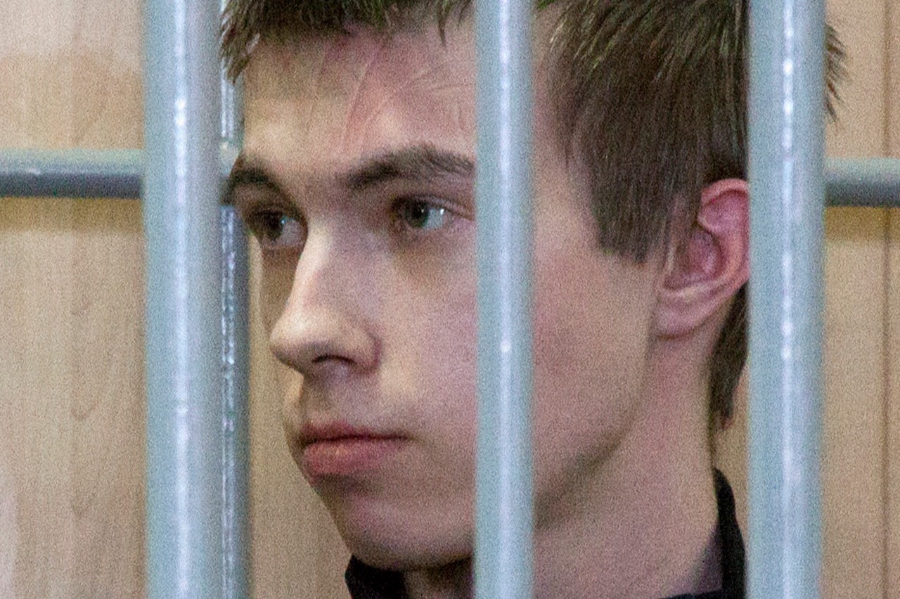 Последний дом для монстров: как в «Вологодском пятаке» доживают свой век самые жестокие маньяки