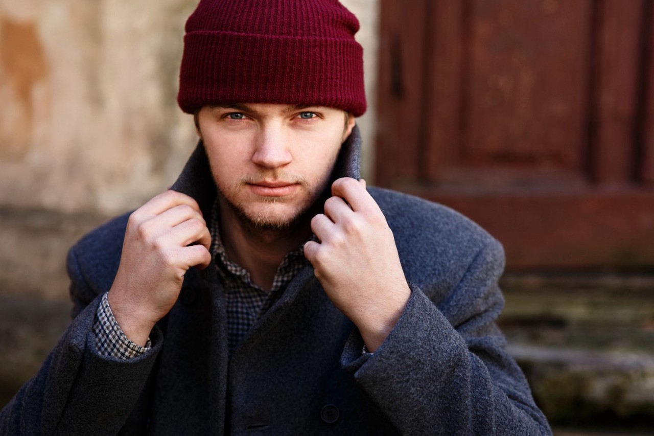 Мужской минимализм: вещи, которые переживут тренды и сэкономят деньги