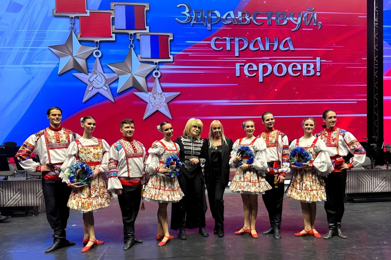 Вольная «императрица»: куда Ирина Аллегрова пропала с большой сцены