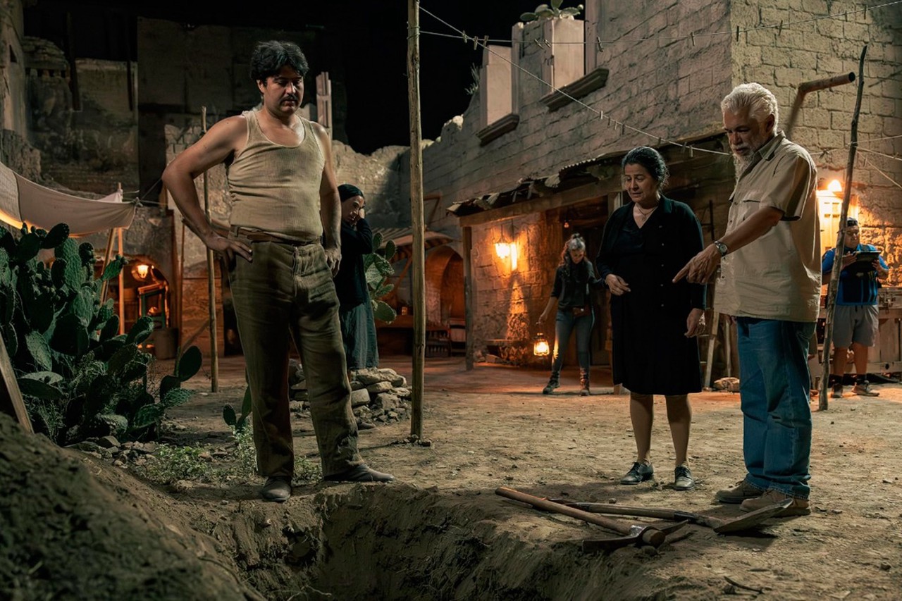 Банда сестер Гонсалес: самые жестокие серийные убийцы Мексики