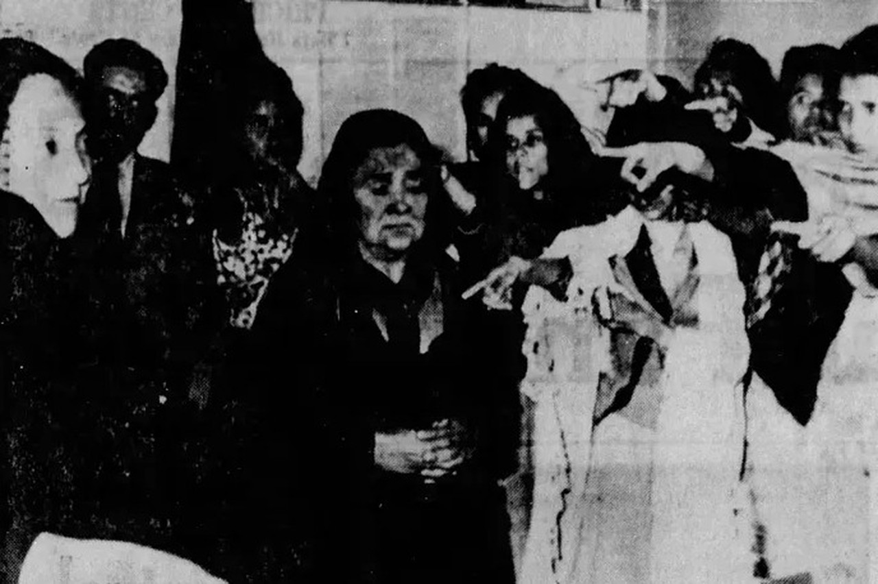 Банда сестер Гонсалес: самые жестокие серийные убийцы Мексики