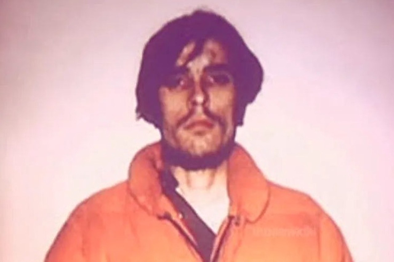 Органы и кровь: как Ричард Чейз стал самым омерзительным убийцей Америки