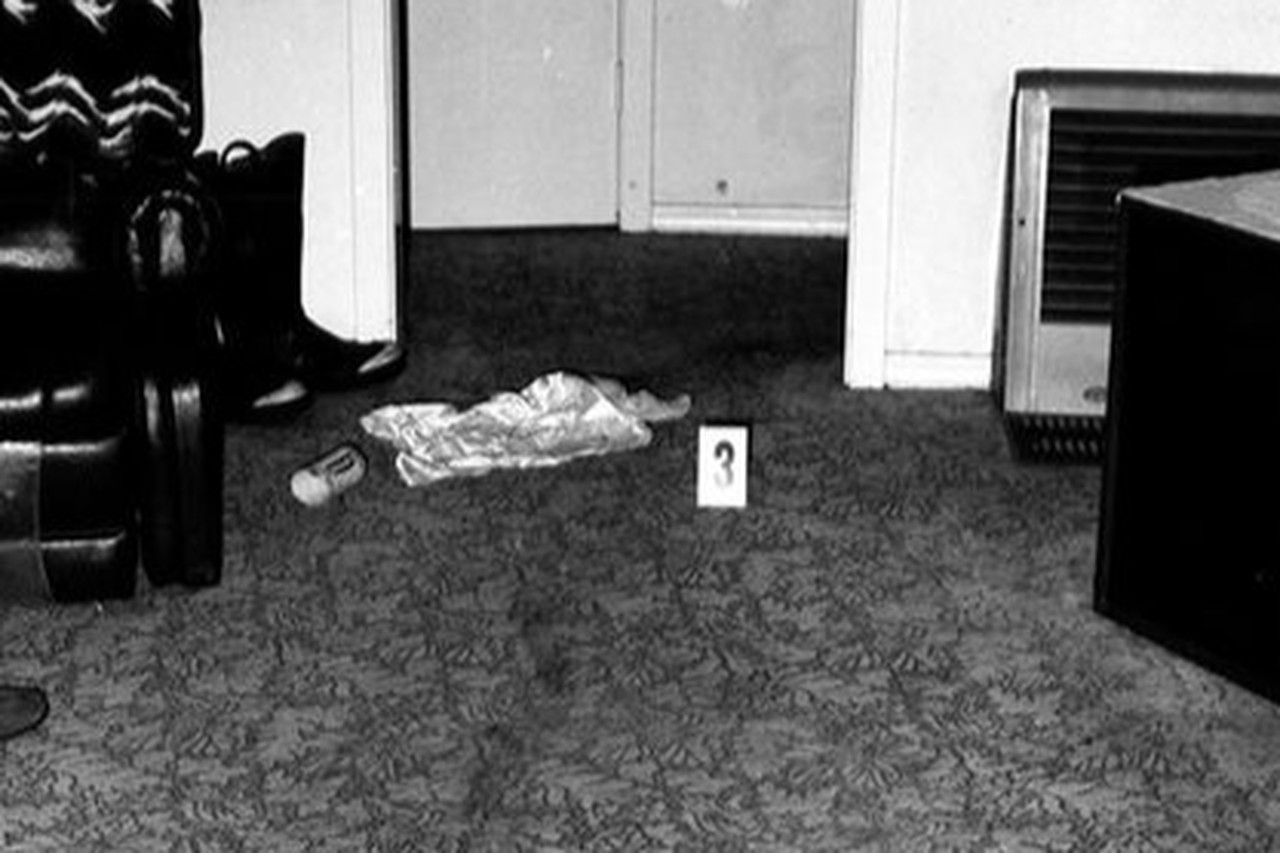 Органы и кровь: как Ричард Чейз стал самым омерзительным убийцей Америки