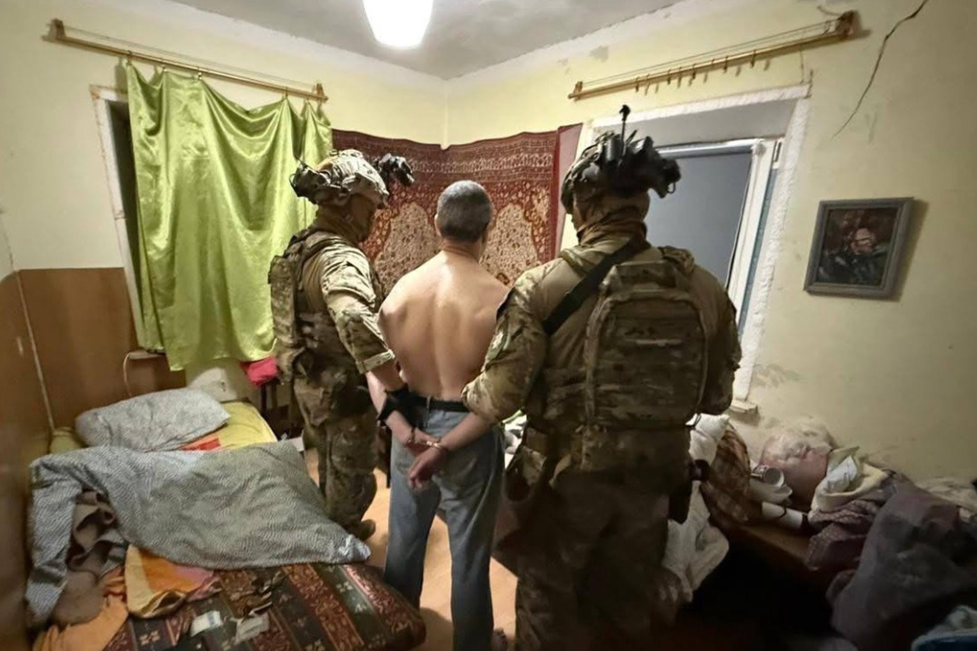 На Украине заявили о «русском следе» в ликвидации Парубия