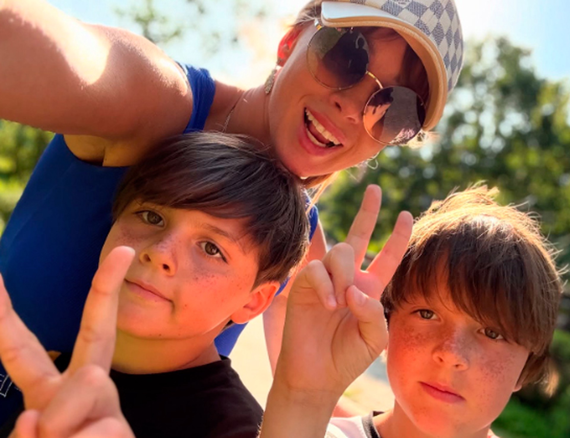 Полина Диброва призналась, что покупает наряды на маркетплейсах