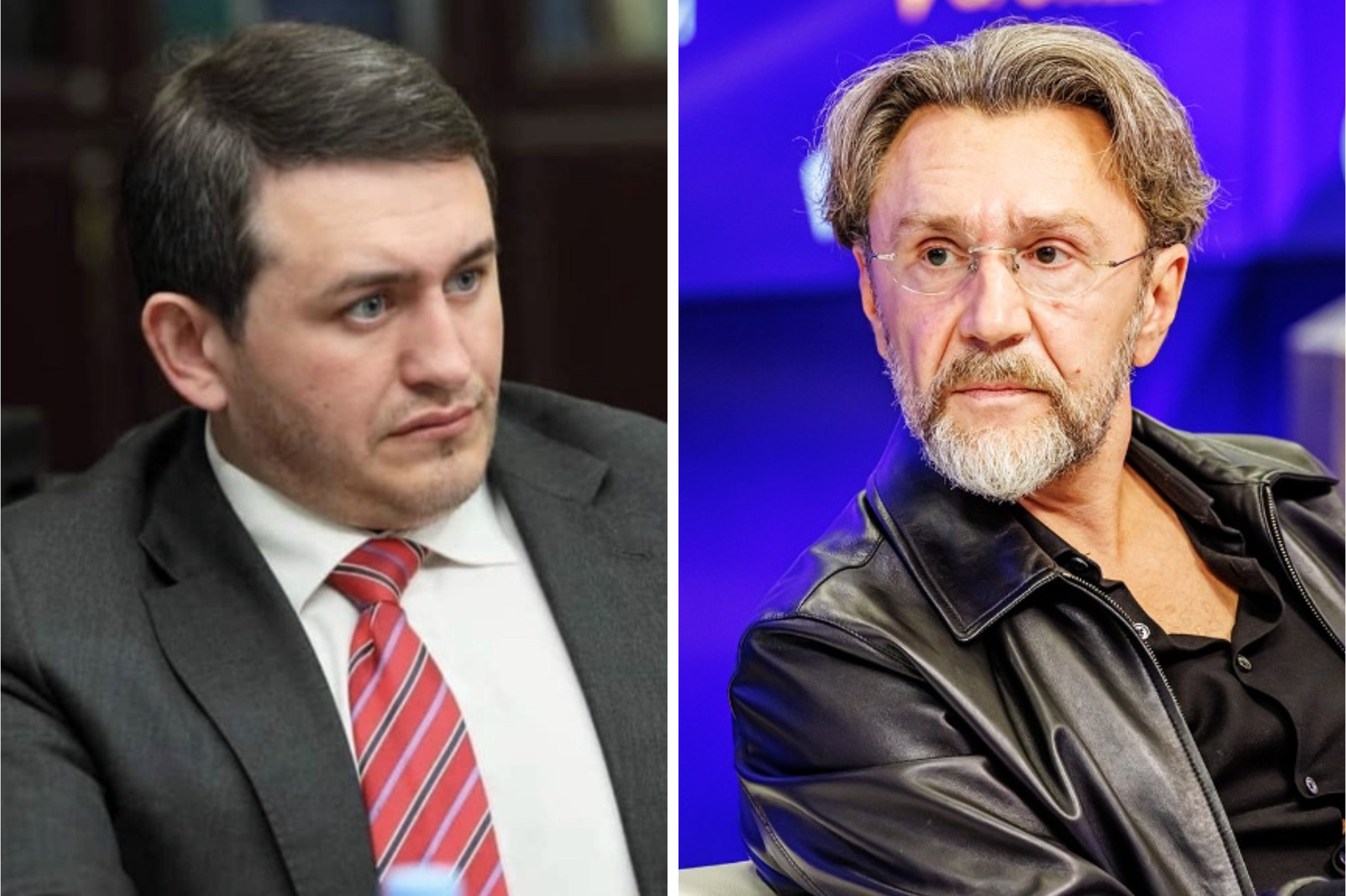 «Если он мужчина, пусть едет»: Бородин вновь позвал Шнурова в зону СВО после хамства в свой адрес