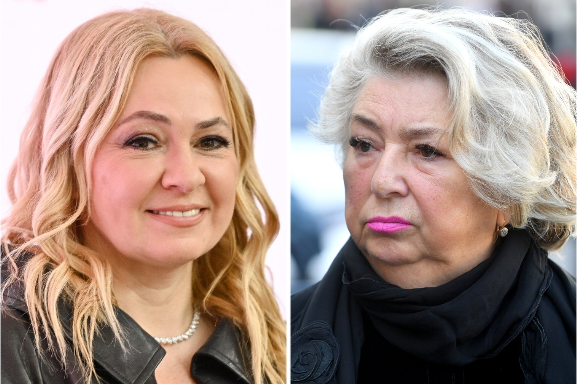 Тарасова: «Рудковская в фигурном катании – никто!»