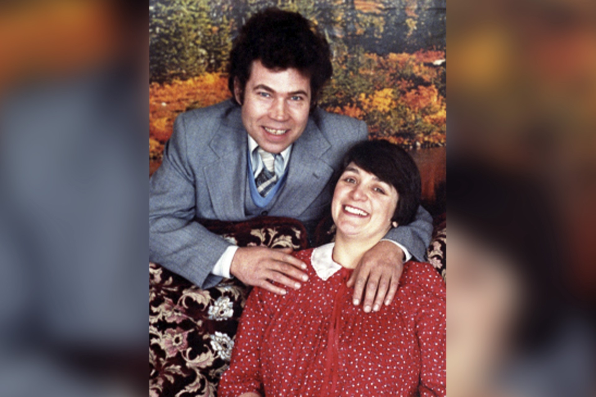 Дом ужаса: что скрывали супруги-убийцы Роуз и Фред Уэст