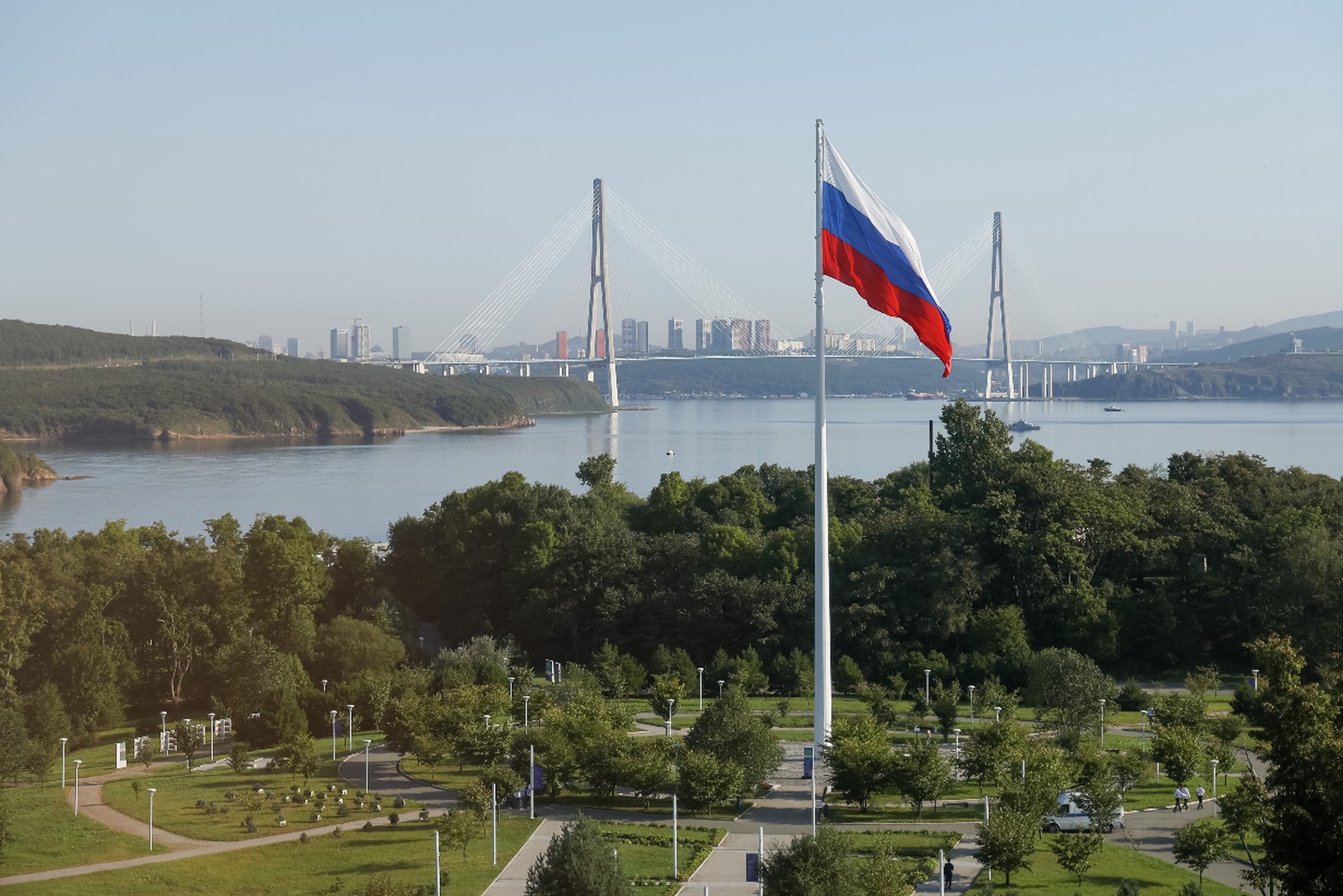 Политолог заявил о роли России в формировании многополярного мира