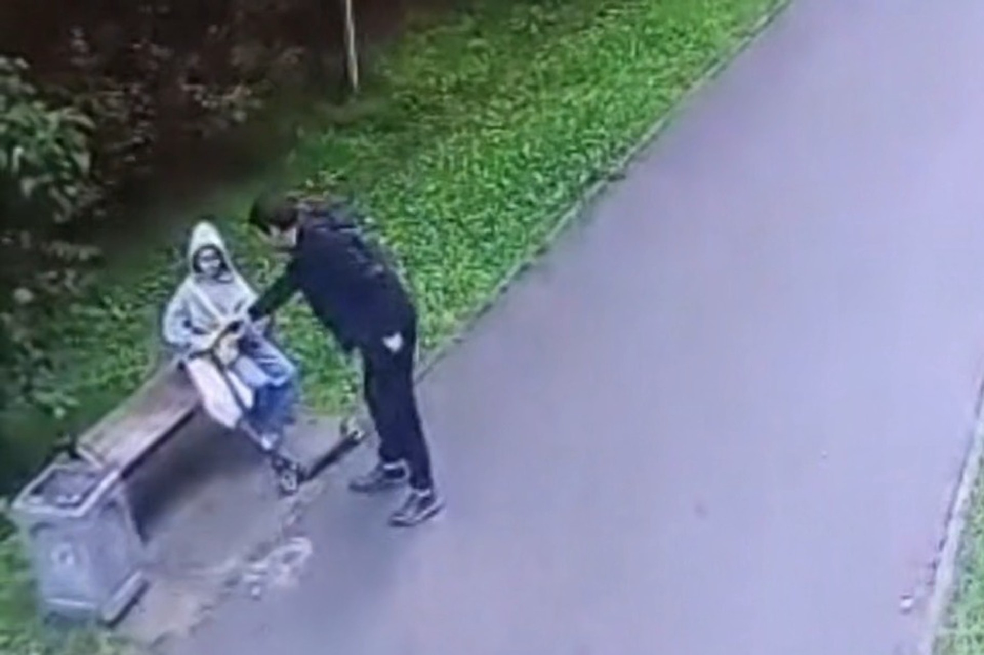 В Ленобласти мигрант пытался похитить 13-летнюю девочку