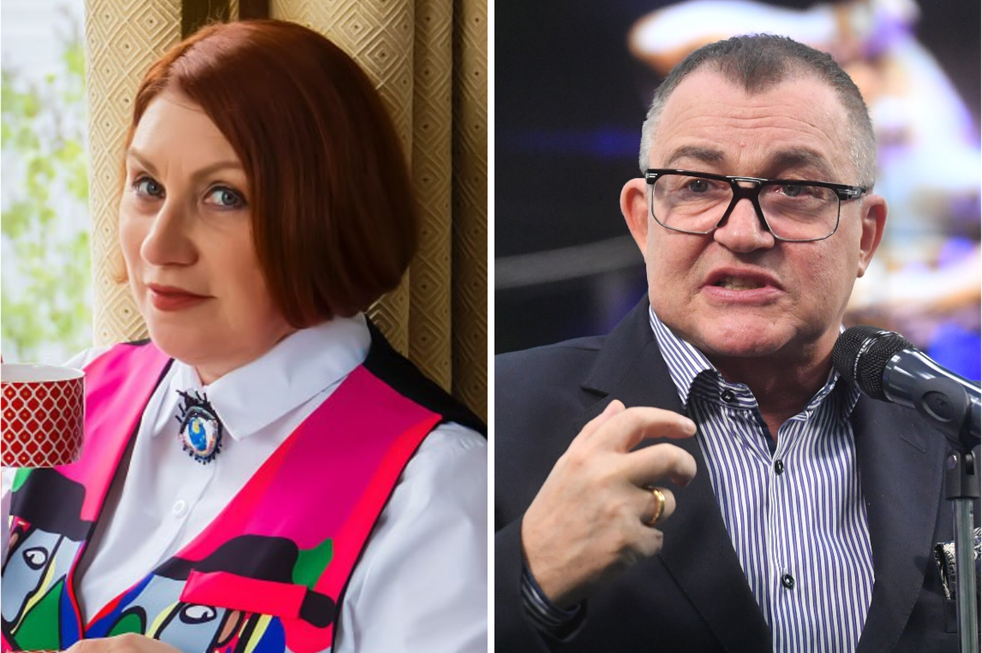 «По стопам Лепса»: Сябитова описала будущую избранницу Диброва