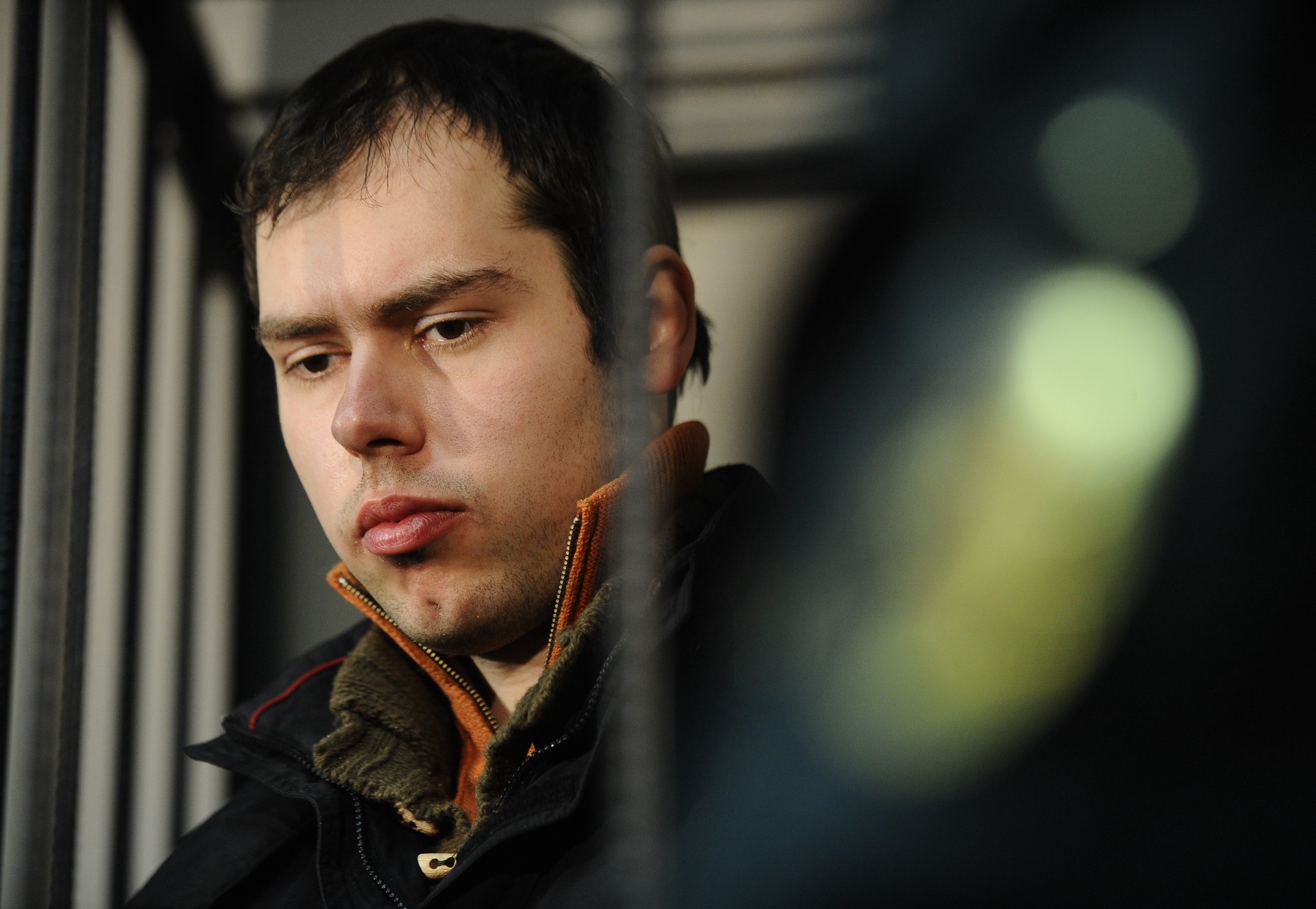 «Аптечный стрелок»: как психопат Виноградов устроил резню из-за неразделенной любви