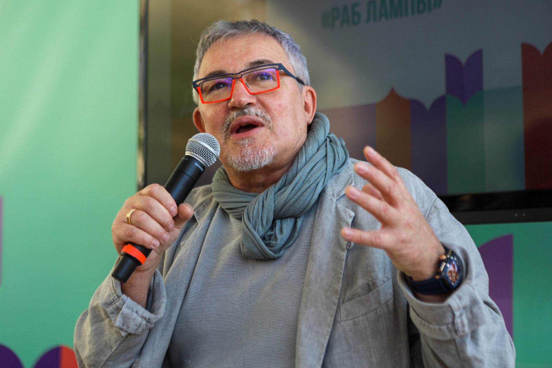 Находящийся на стадии развода Дибров согласен провести поминки за 7,5 млн