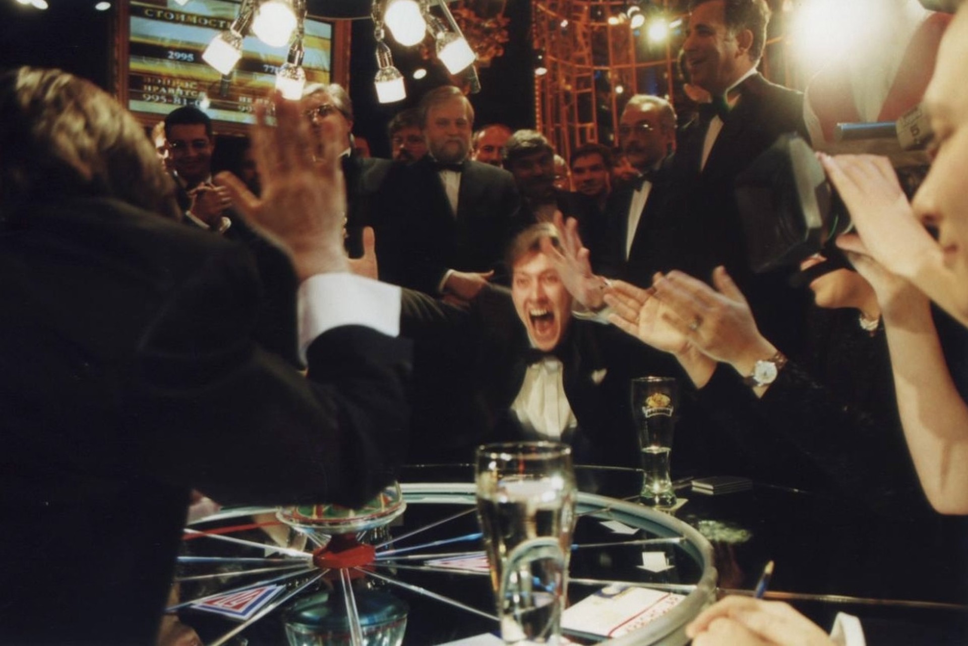 Надолго в ящике: в чем секрет живучести «Что? Где? Когда?»