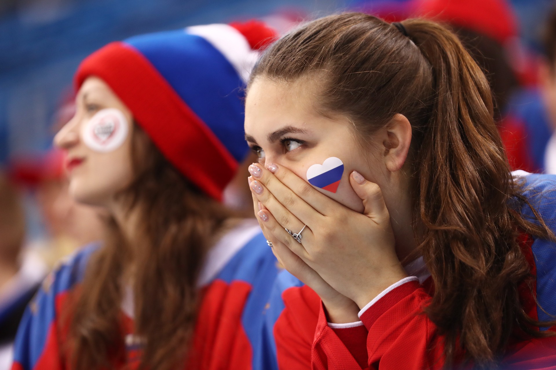 Почему Россия должна полноценно выступить на Олимпиаде-2028 в США