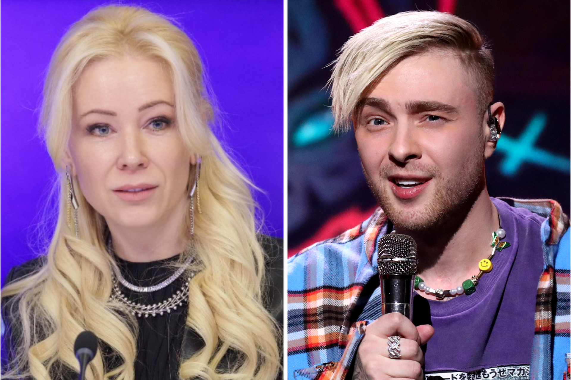 Границы недозволенного: почему скандал между Мизулиной и Кридом полезен для общества