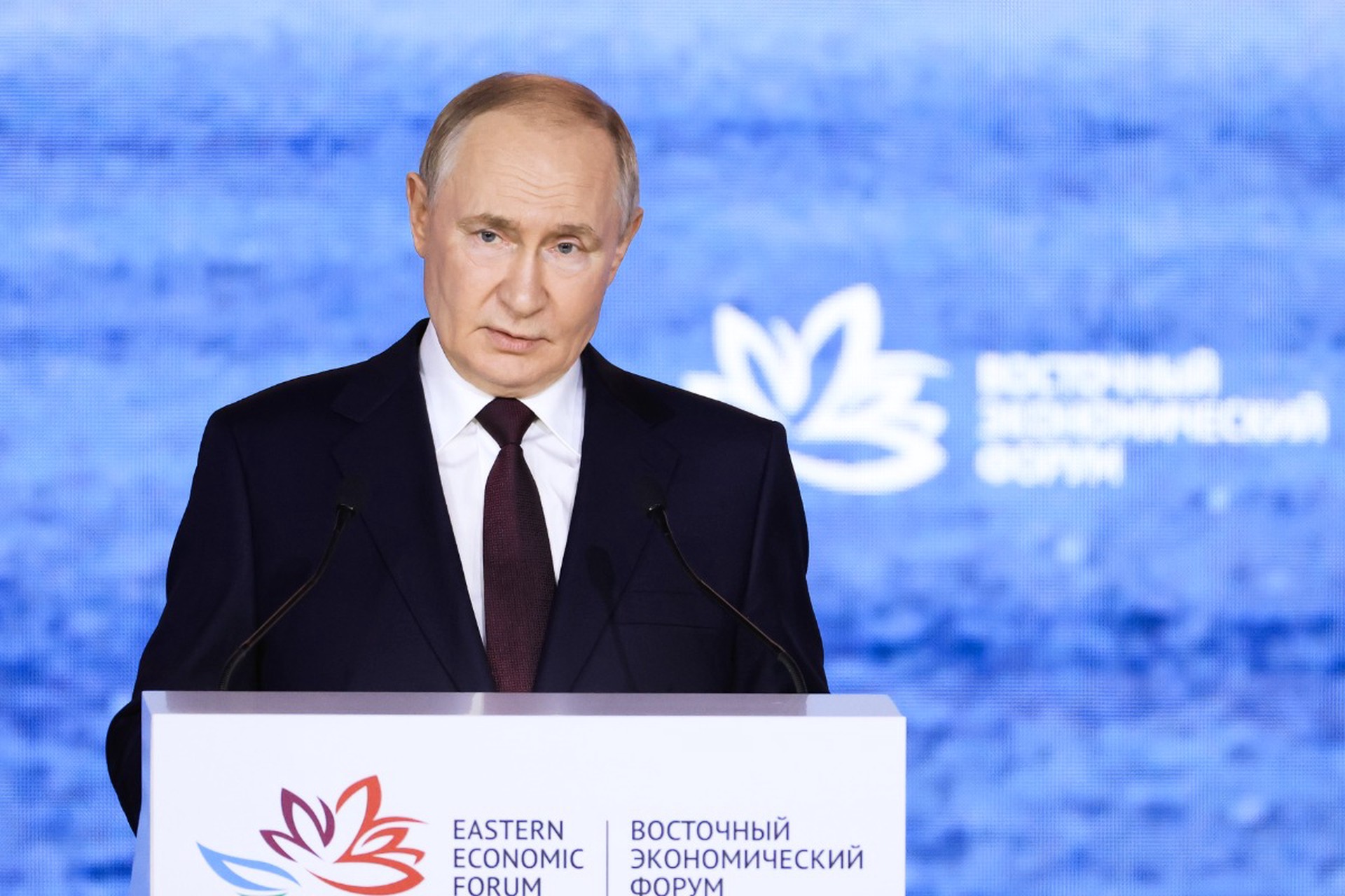 Путин: Ушедшие из России компании могут вернуться