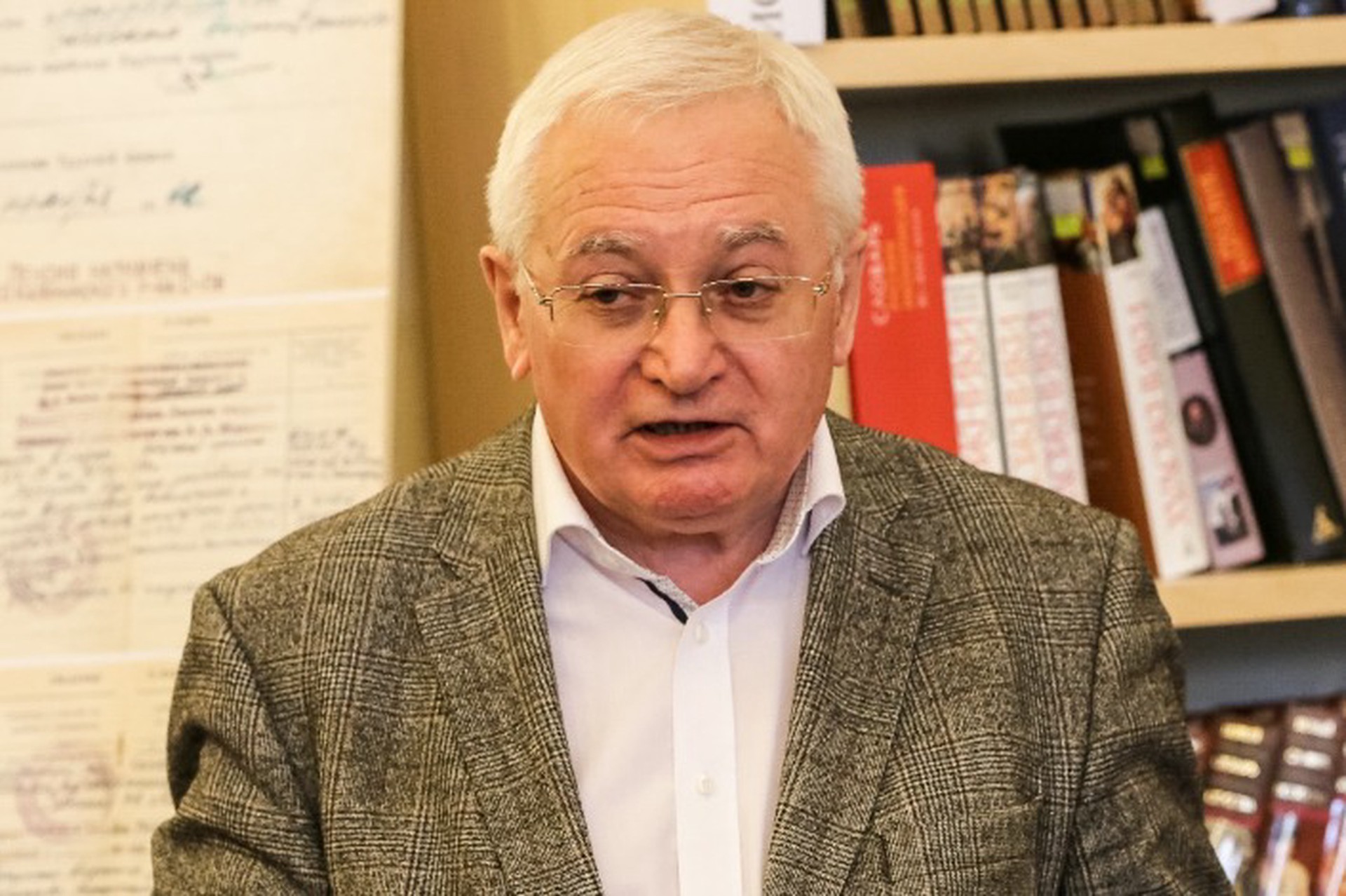 Политолог объяснил, как изменится мир после перехода России к прагматичному сотрудничеству