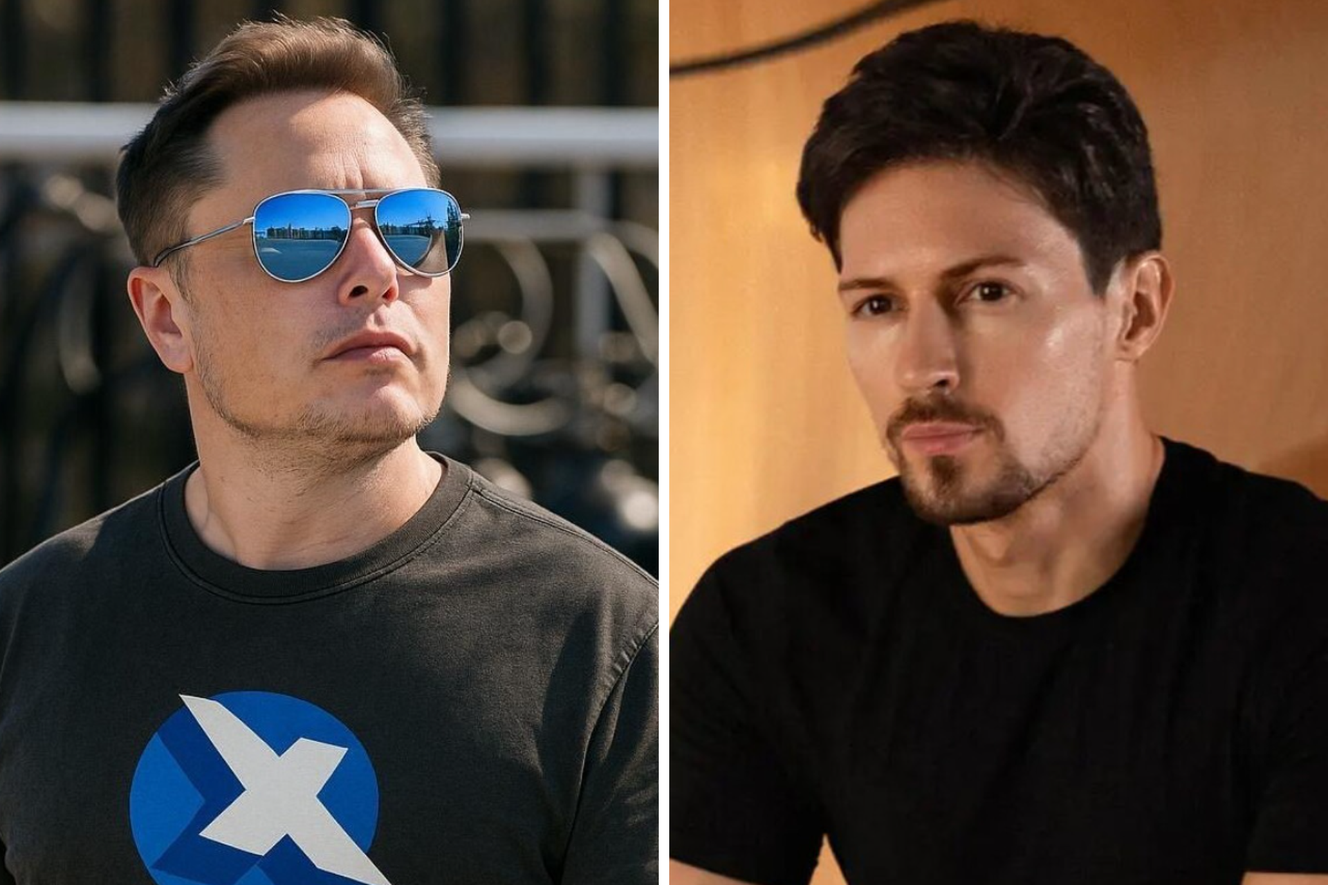 Раса – такое дело: почему спор Маска и Дурова о славянах важнее, чем кажется