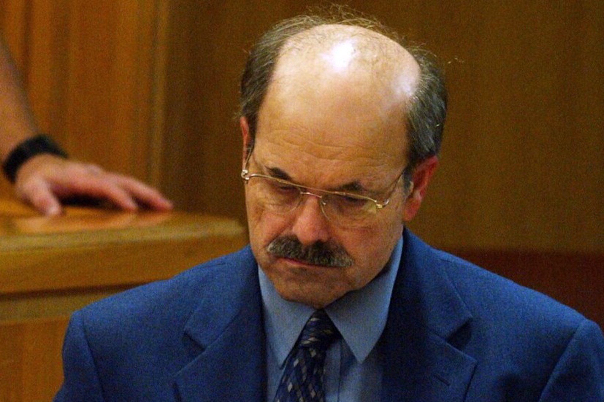 Деннис Рейдер: «Связывать, пытать, убивать»