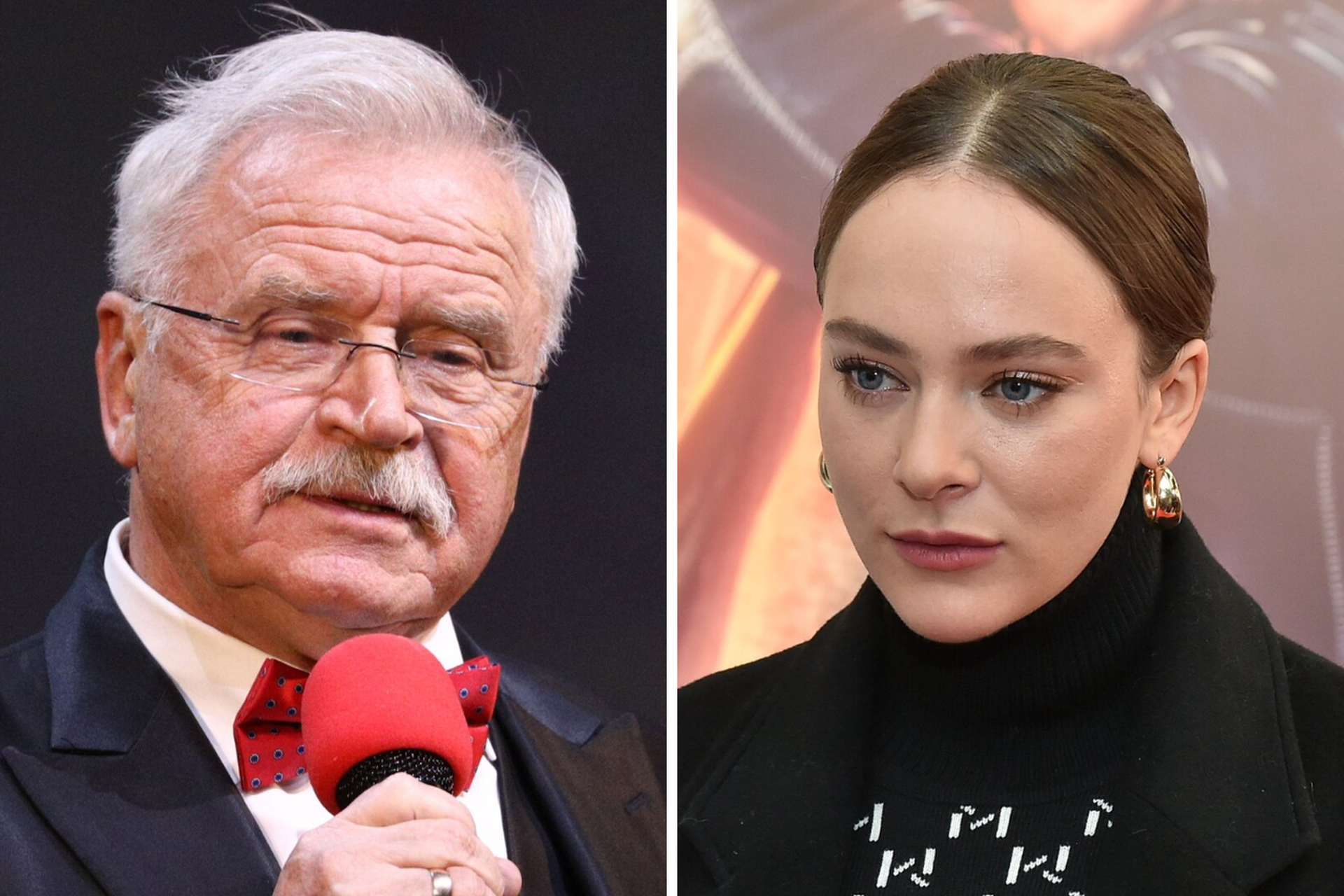«Недостойно человека»: Сергей Никоненко дал оценку задержанной с наркотиками Аглае Тарасовой
