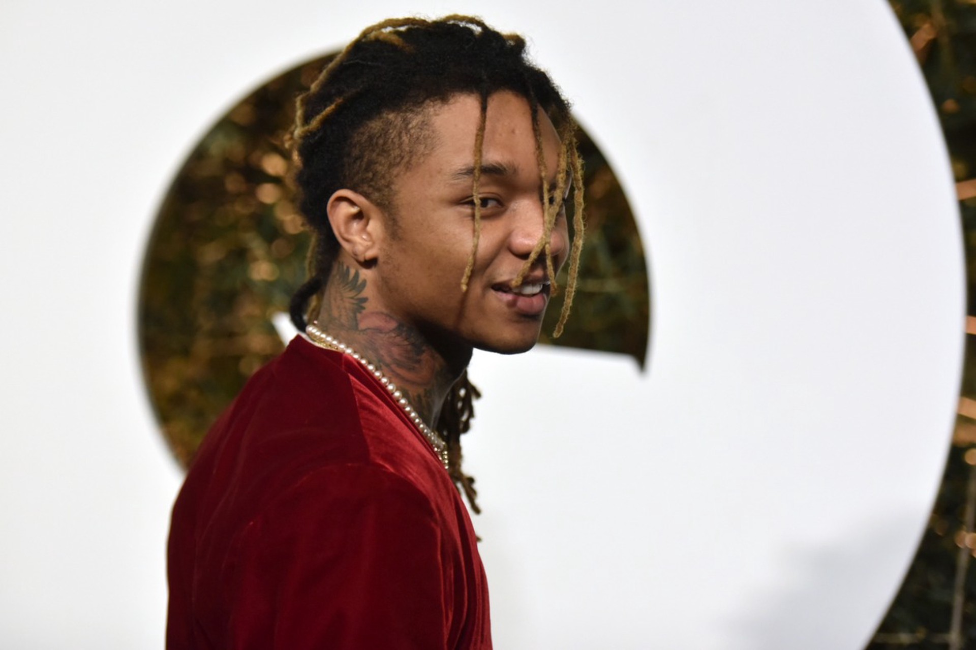 Американский рэпер Swae Lee потратит в России миллионы рублей
