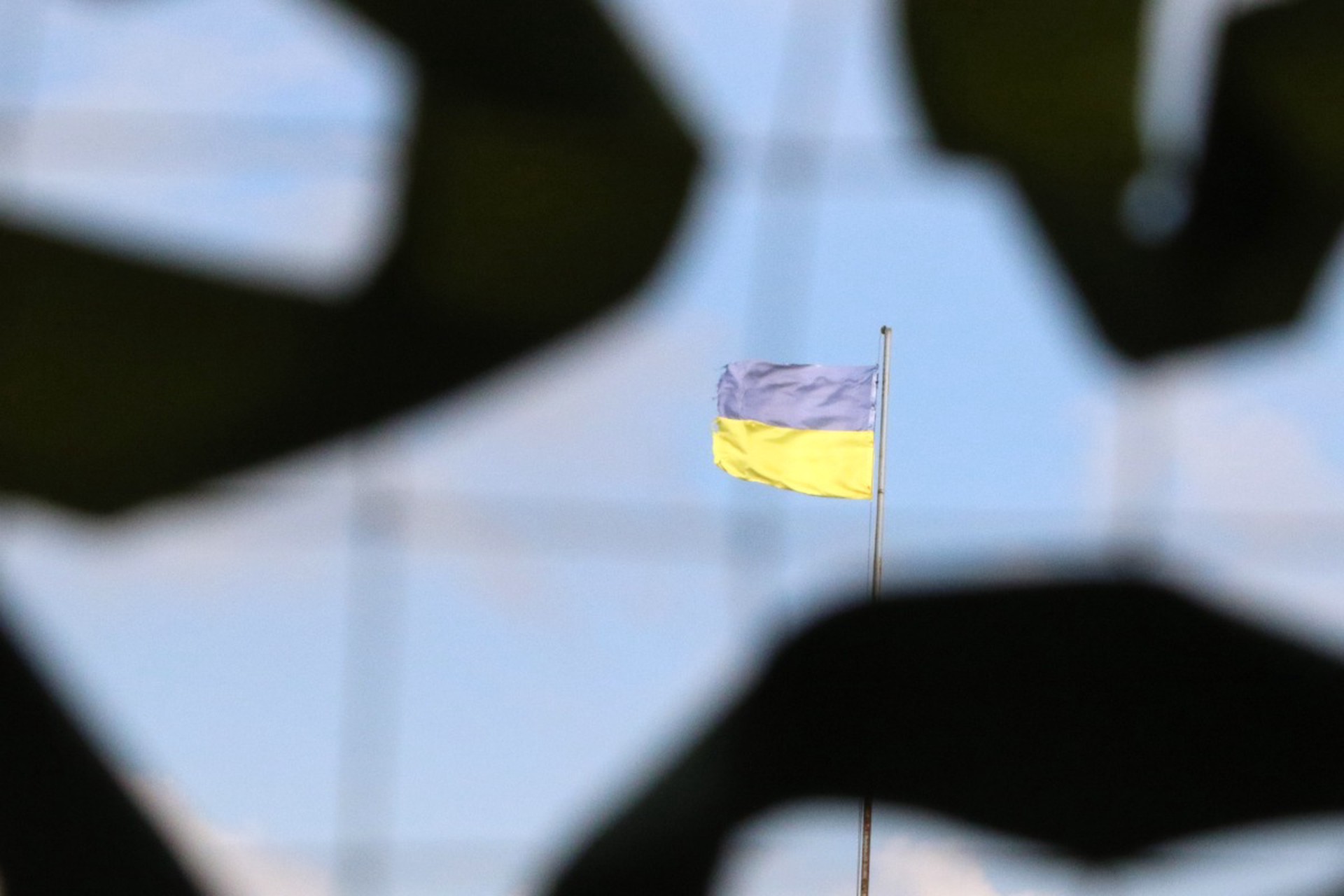 NBC: Запад обсуждает буферную зону на Украине без военных из стран НАТО
