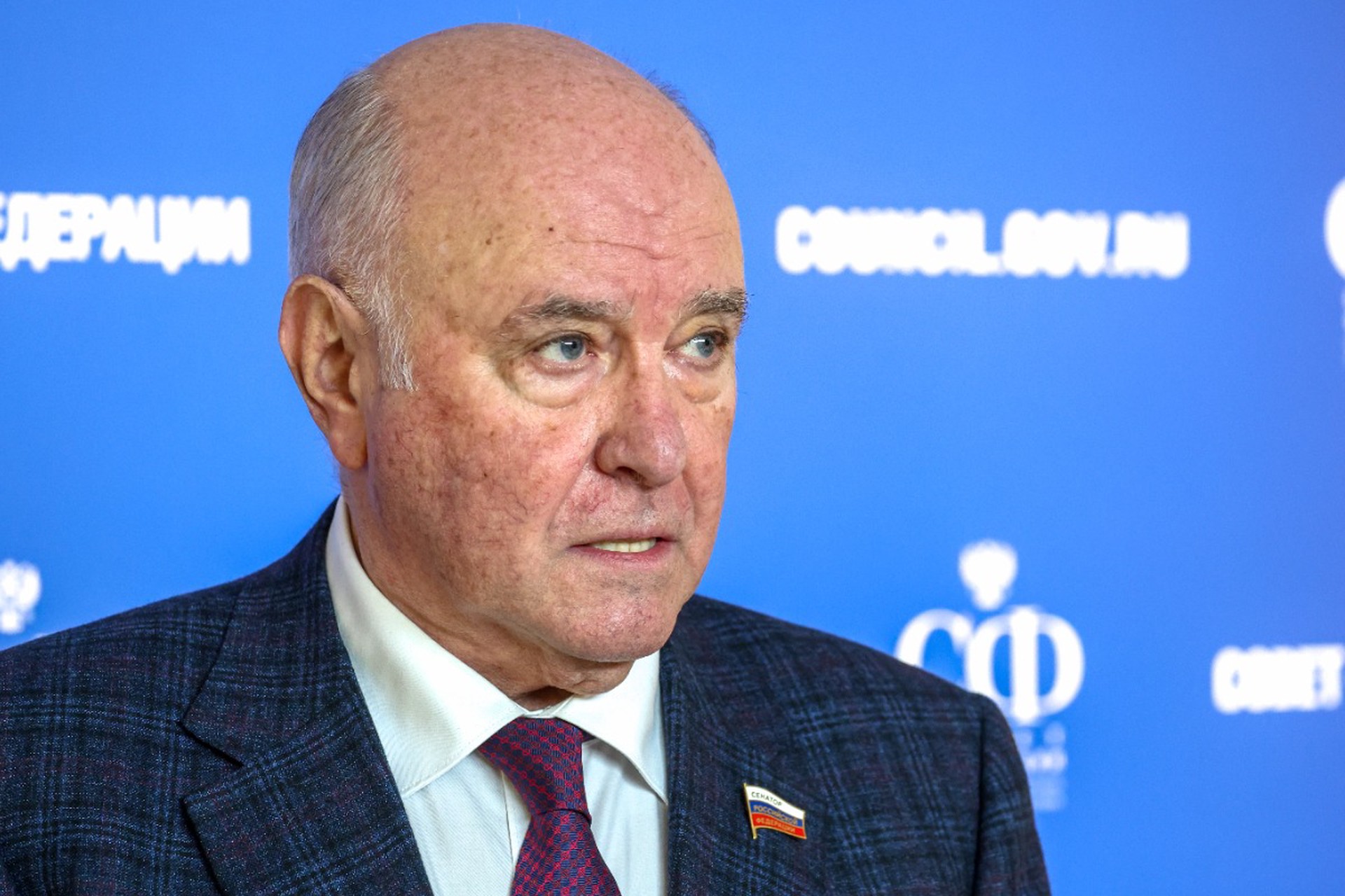 Сенатор Карасин рассказал об ожиданиях от работы на 80-й Генассамблее ООН