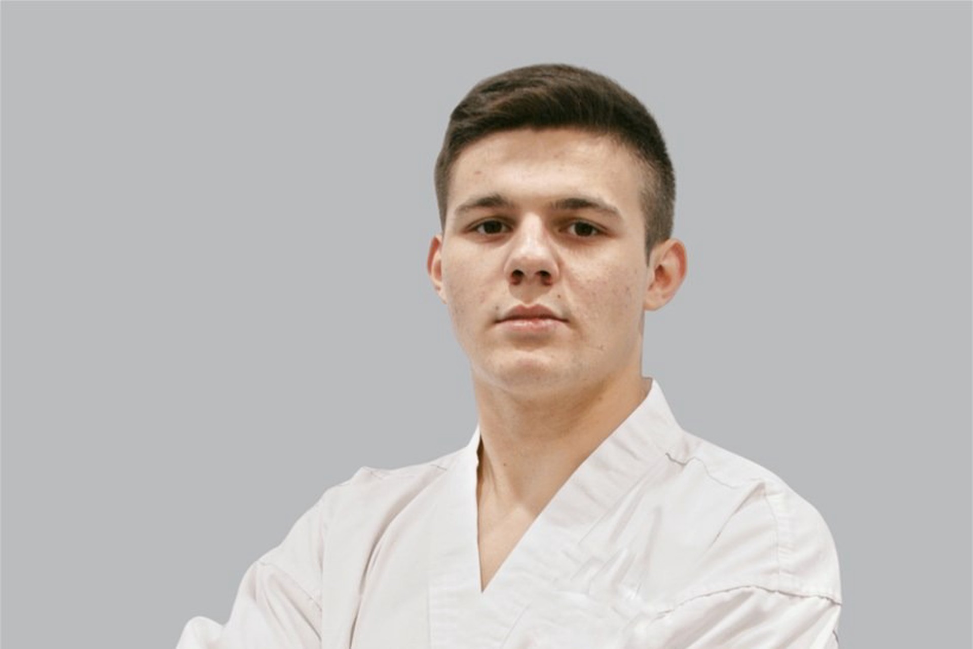 Чемпиона мира по тхэквондо Четинбага арестовали за мошенничество