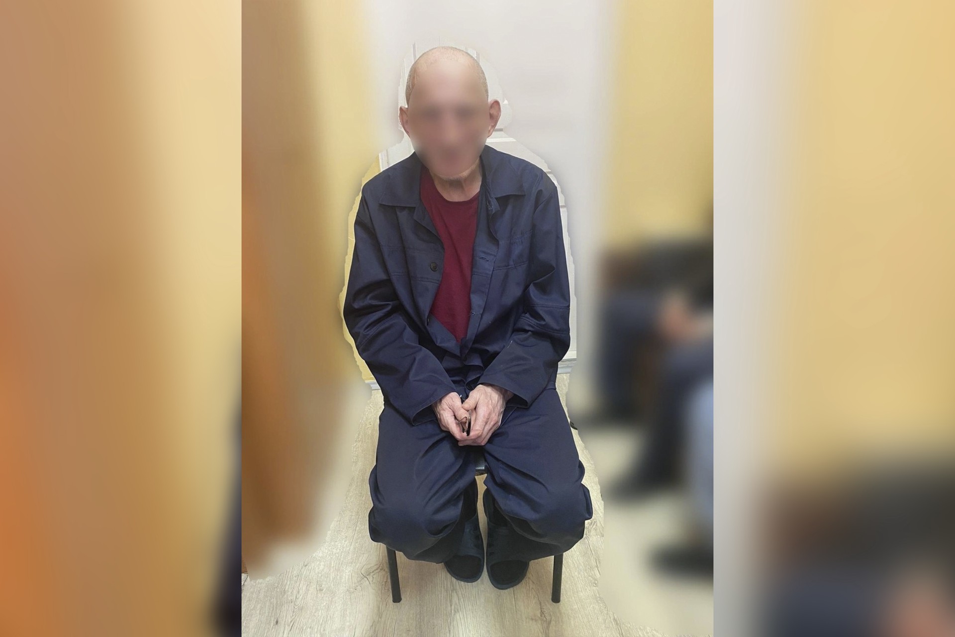 Сергей Пауков: история самого непредсказуемого маньяка России