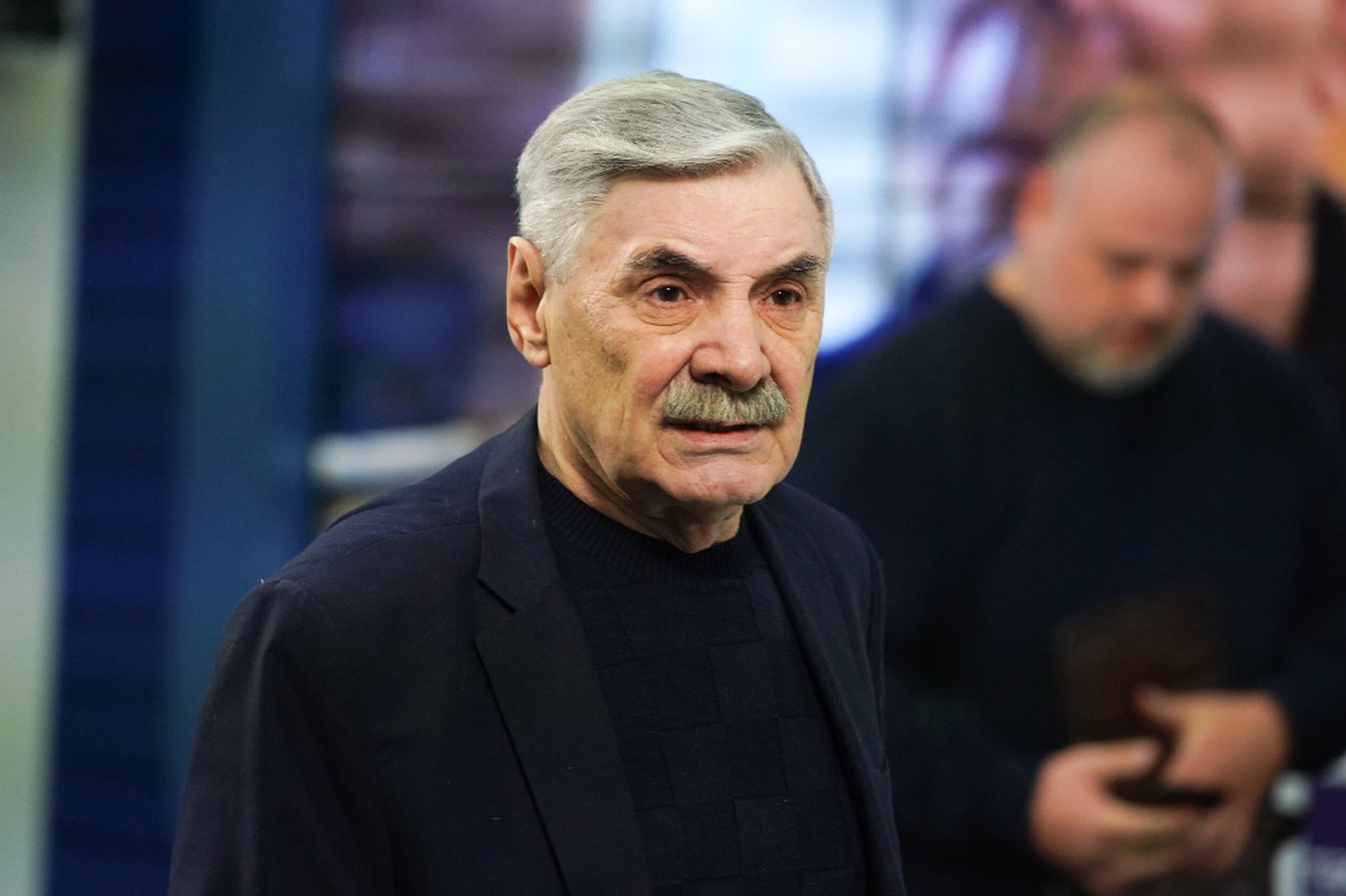 Александру Панкратову-Черному может понадобиться кислородный баллон