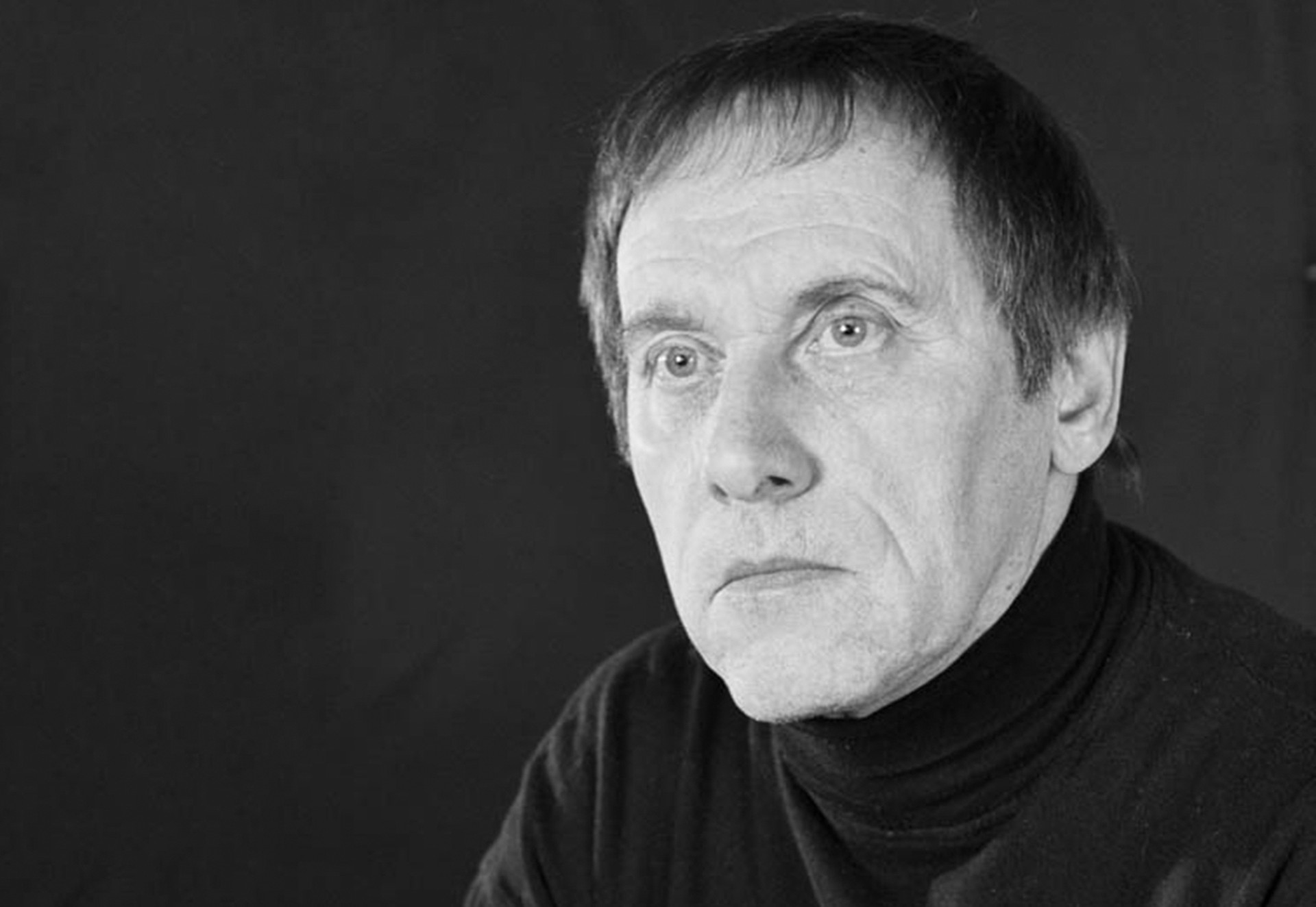 Скончался режиссер Борис Мартынов