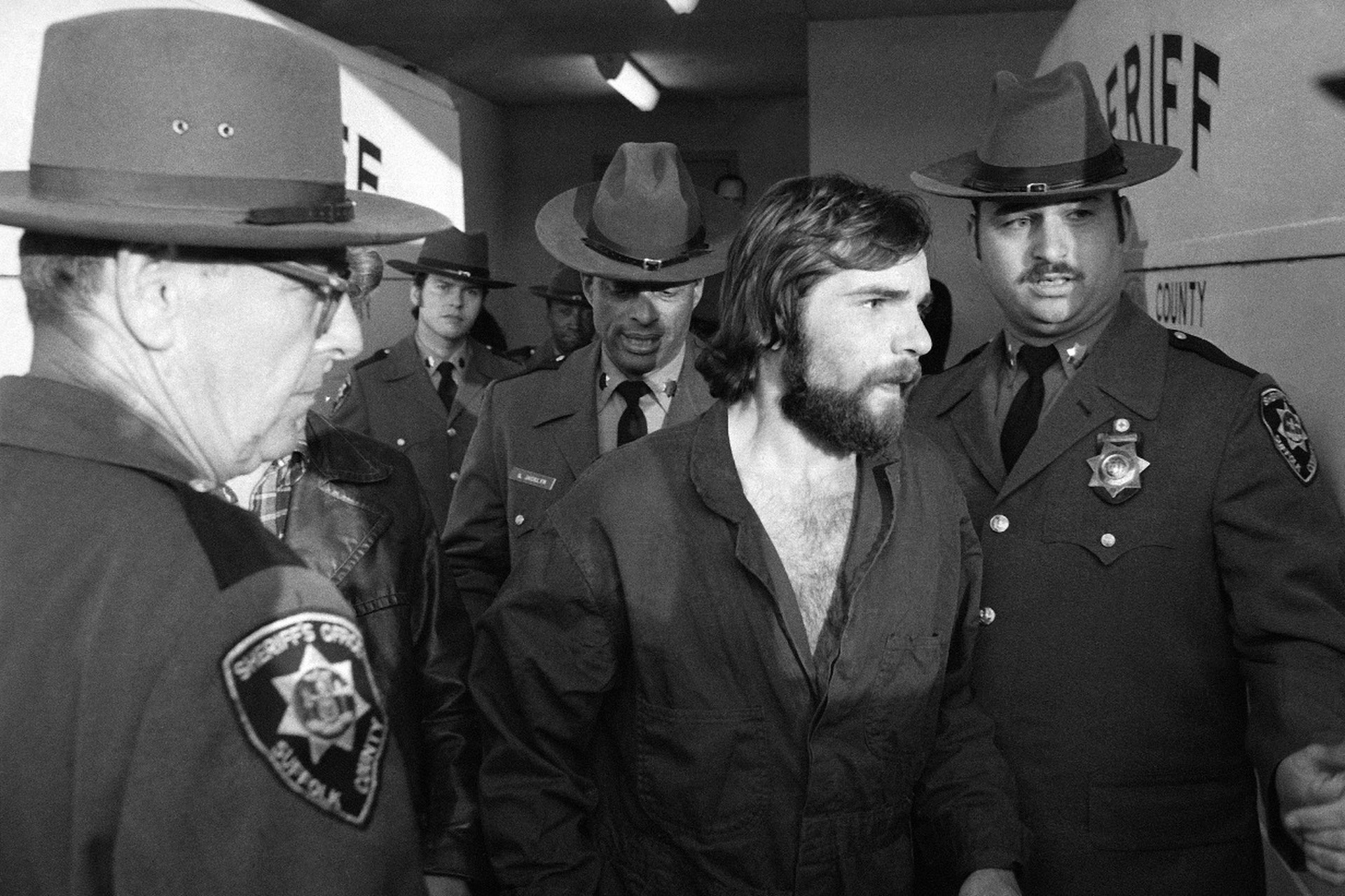 Амитивилльская резня: что заставило Рональда Дефео убить всю свою семью