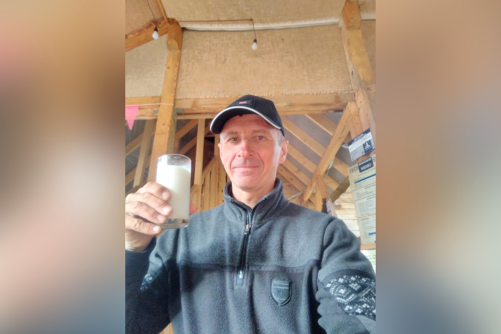 «Питался бужениной и грибами. Похудел на 5 кг»: как выживал альпинист Мельников